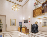 Taiba Room Interior